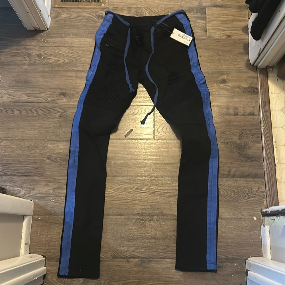 Rue 21 jeans